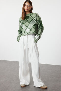 Trendyol Camisola de malha