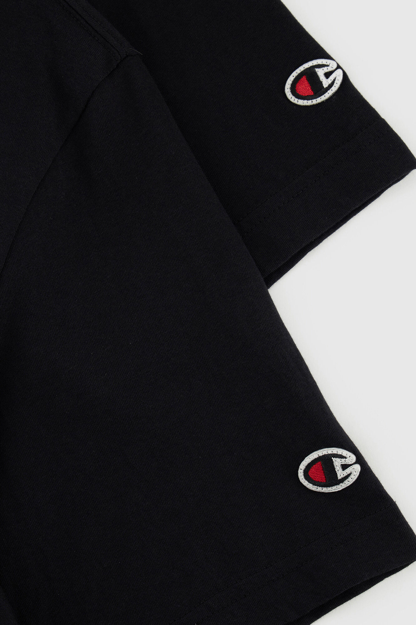 Champion Pacote com duas camisetas Champion