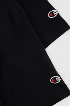 Champion Pacote com duas camisetas Champion