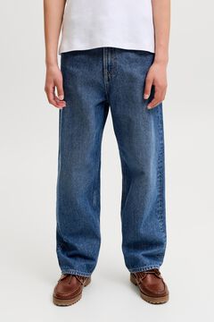 Jack & Jones Junior Vaquero baggy cinco bolsillos