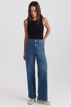 Springfield Sailor jeans