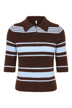 Only Polo de malha