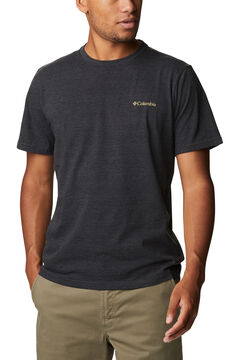 Springfield Men's Columbia High Dune II print T-shirt™  black