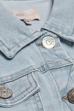 Only Girls Chaqueta vaquera regular