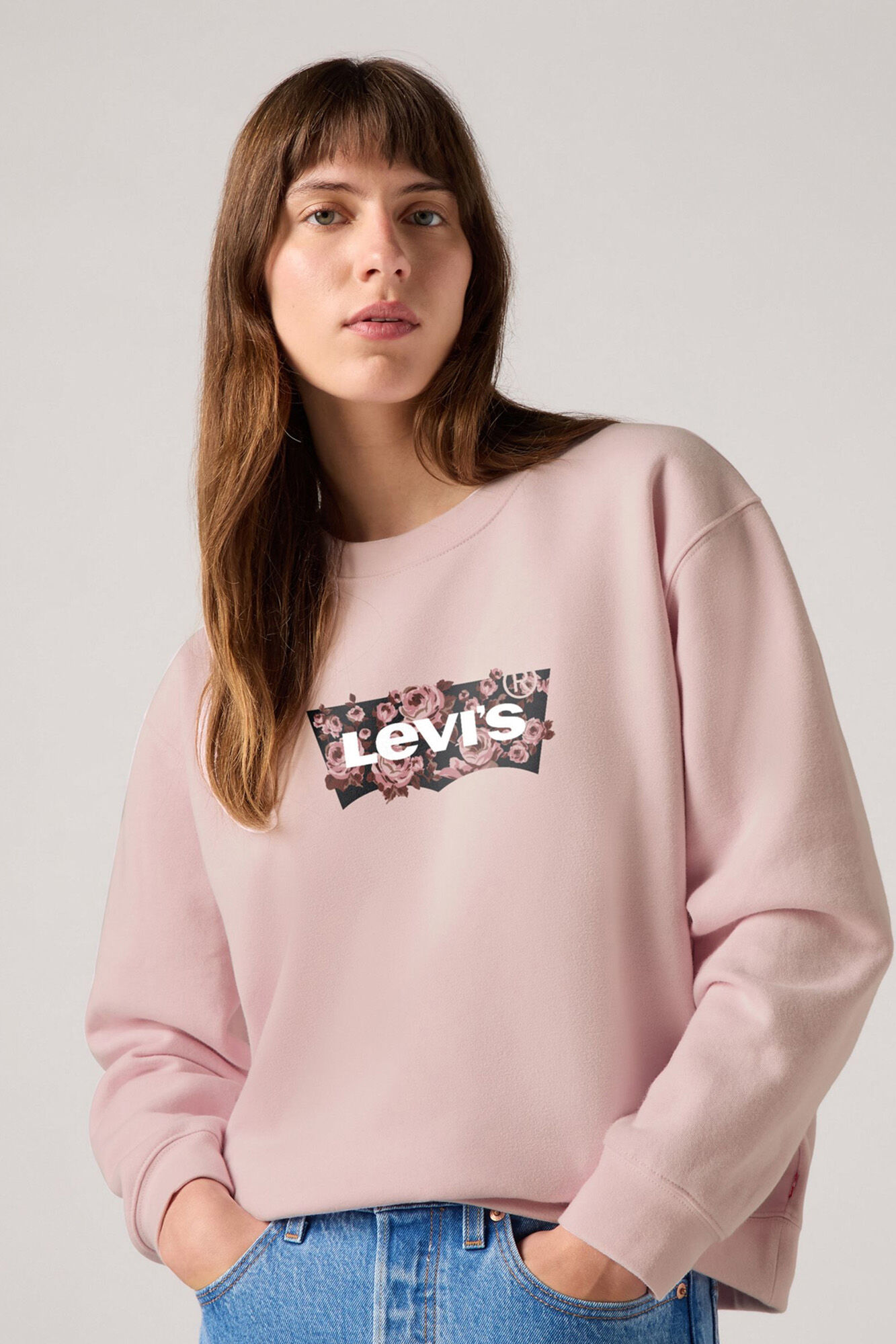 Levi's Sweatshirt Levis&reg; 