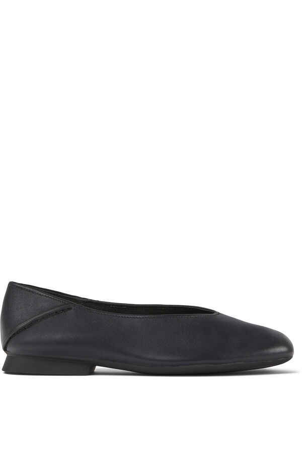 Springfield Leather ballet flats for crna