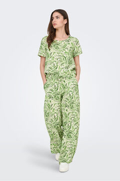 JDY Pantal&oacute;n largo ancho