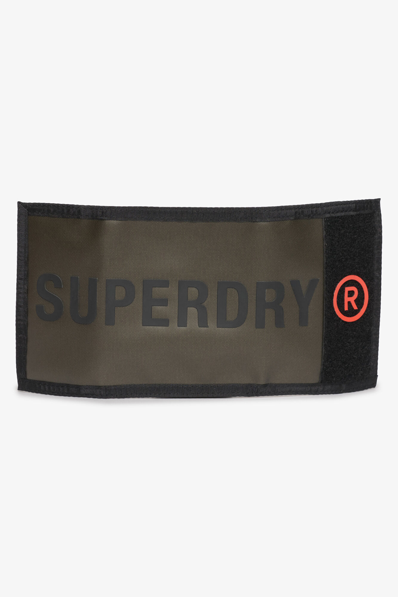 Superdry Canvas-Geldb&ouml;rse