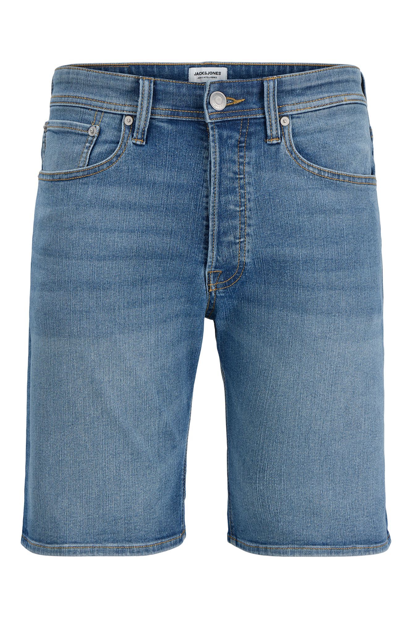 Jack & Jones Bermuda regular stone wash