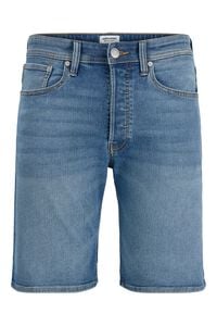 Jack & Jones Bermudas Regular Stone Wash