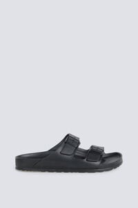 Springfield Rubber buckle sandal