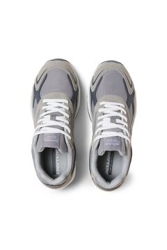 Jack & Jones Junior Zapatillas efecto piel
