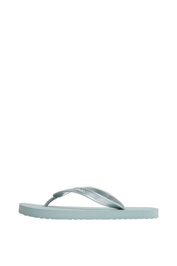 CK Jeans Sandals grey