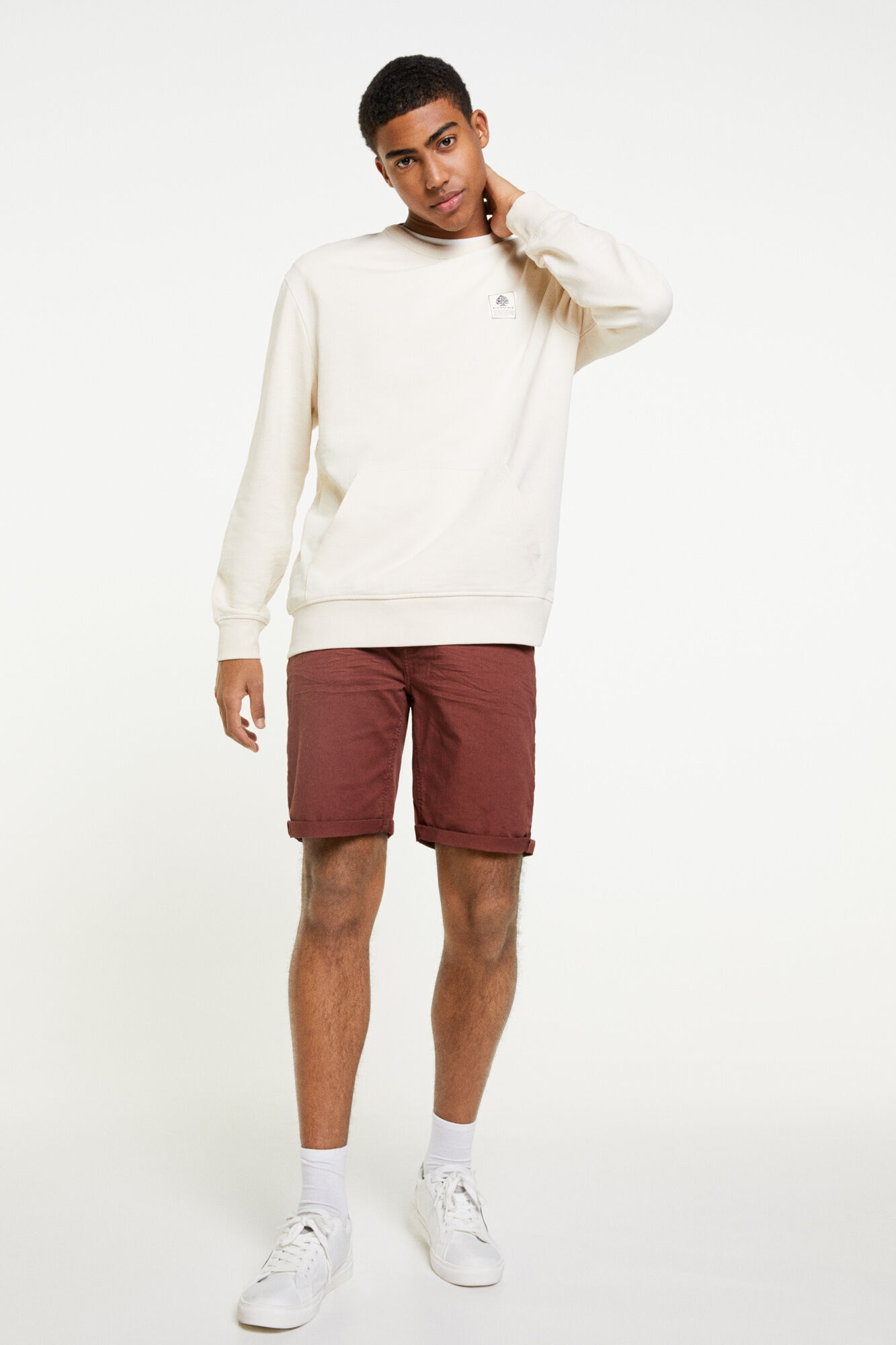 Bermudas y pantalones cortos de hombre | Nueva Colección | SPF