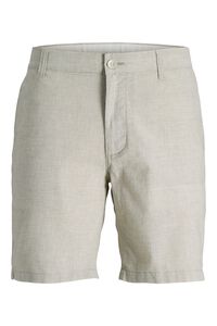 Jack & Jones Bermuda chino regular fit lino