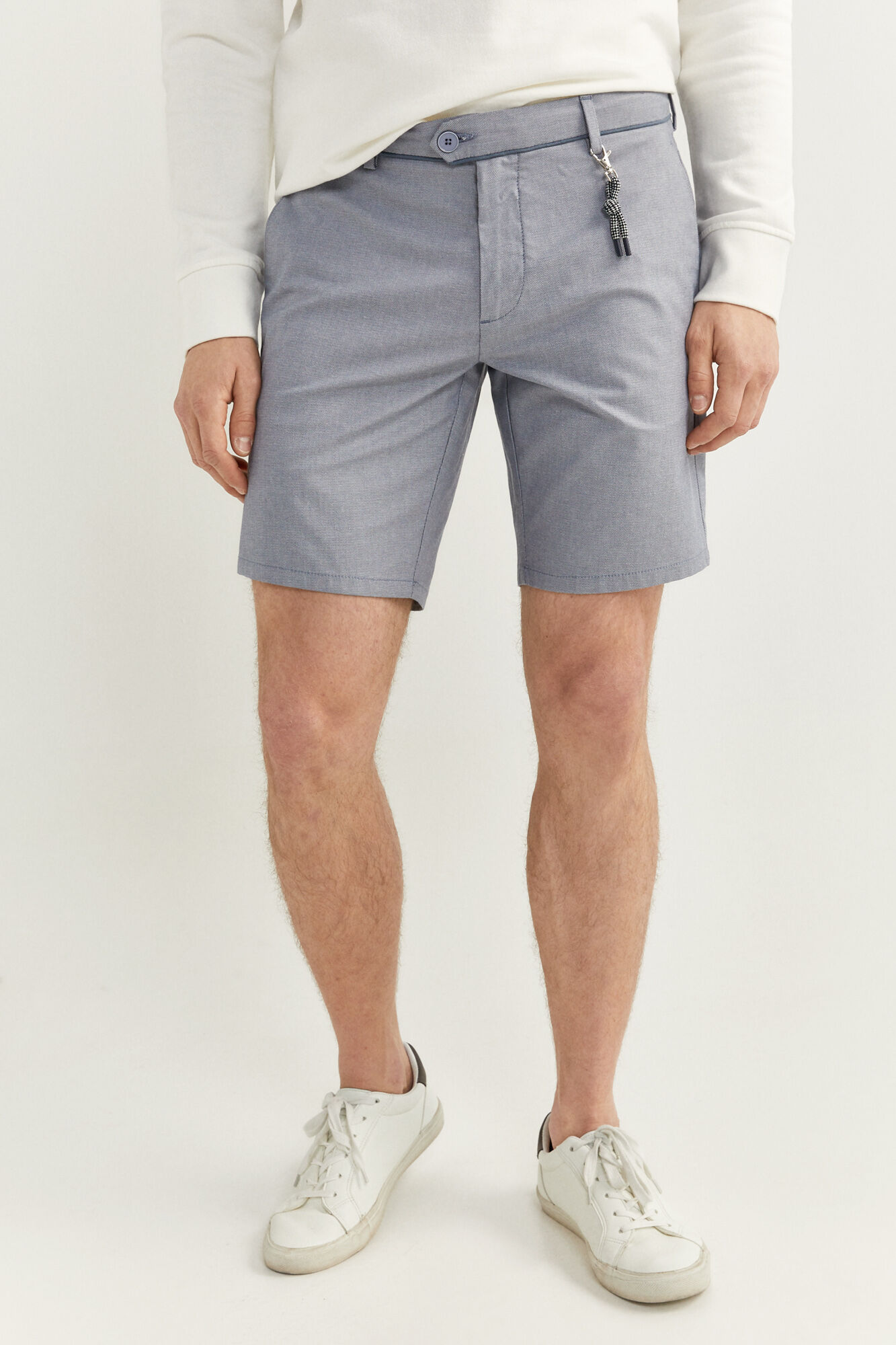 Bermuda shorts for men | Springfield