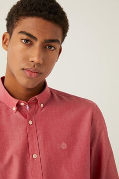 Springfield Pinpoint ing piros