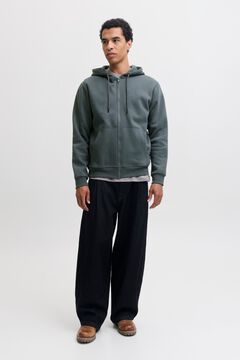 Jack & Jones Relaxed Hoodie