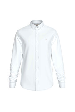 CK Jeans Camisa de manga comprida.