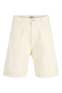 Jack & Jones Bermuda relaxed de algod&oacute;n