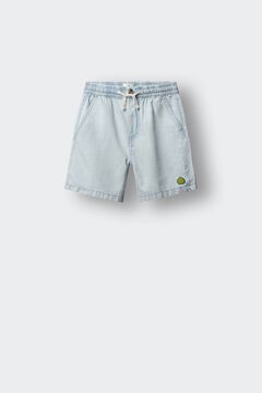 Springfield Kids Bermuda Chambray ni&ntilde;o