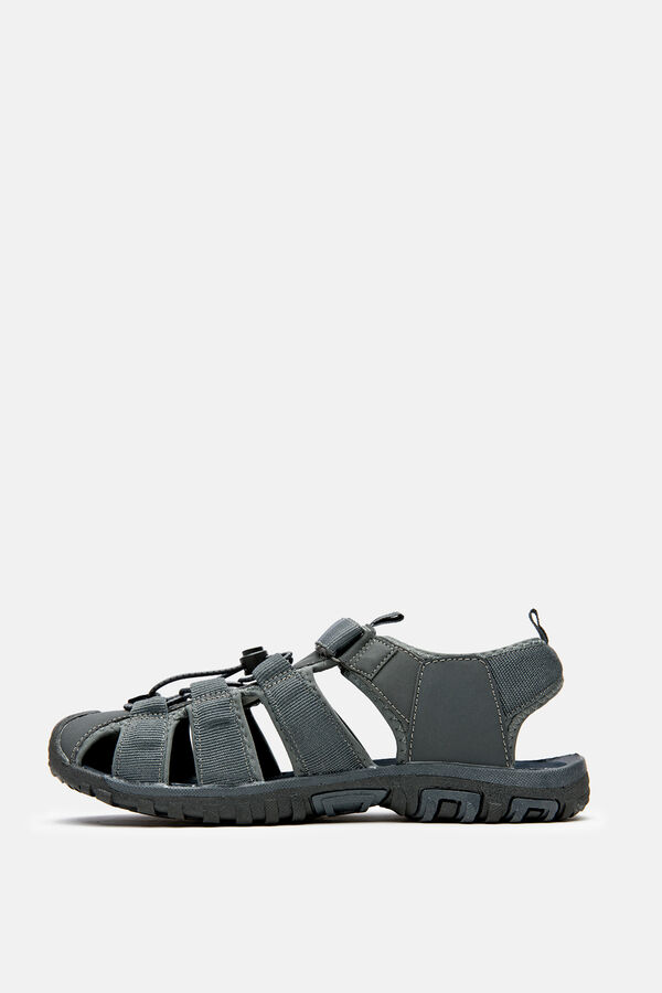 Springfield Water resistant sandals grey