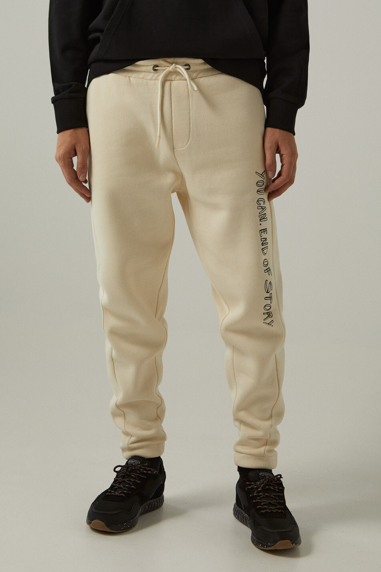 pantalon cargo hombre springfield