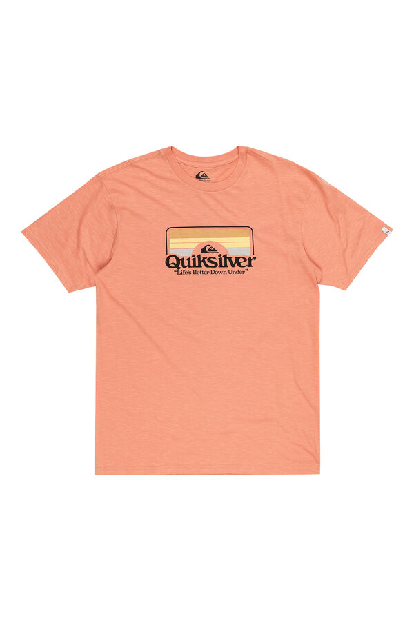 Springfield T-shirt for Men red