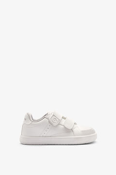 Conguitos Barefoot double fastening sneakers
