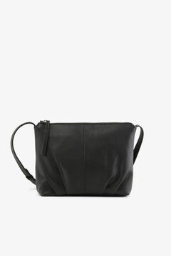 Springfield Leather bag black