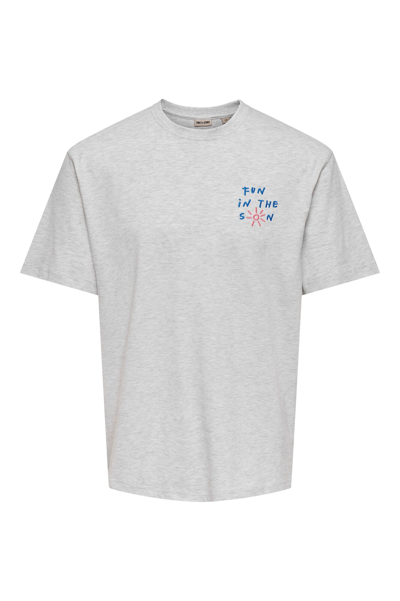 Only & Sons Camiseta manga corta