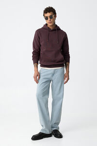 Tiffosi Hoodie B&aacute;sico