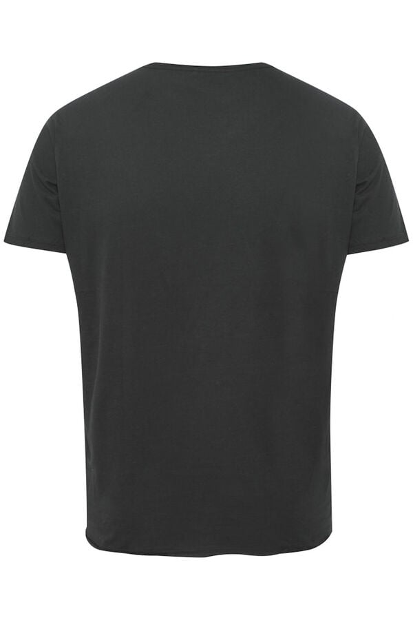 Blend PLUS Short-sleeved T-shirt black