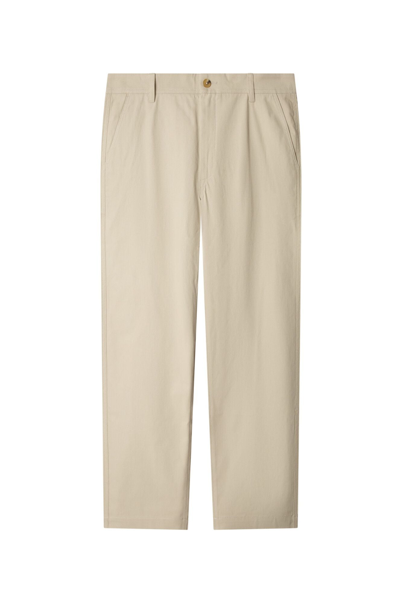 Springfield Cal&ccedil;a reta straight fit