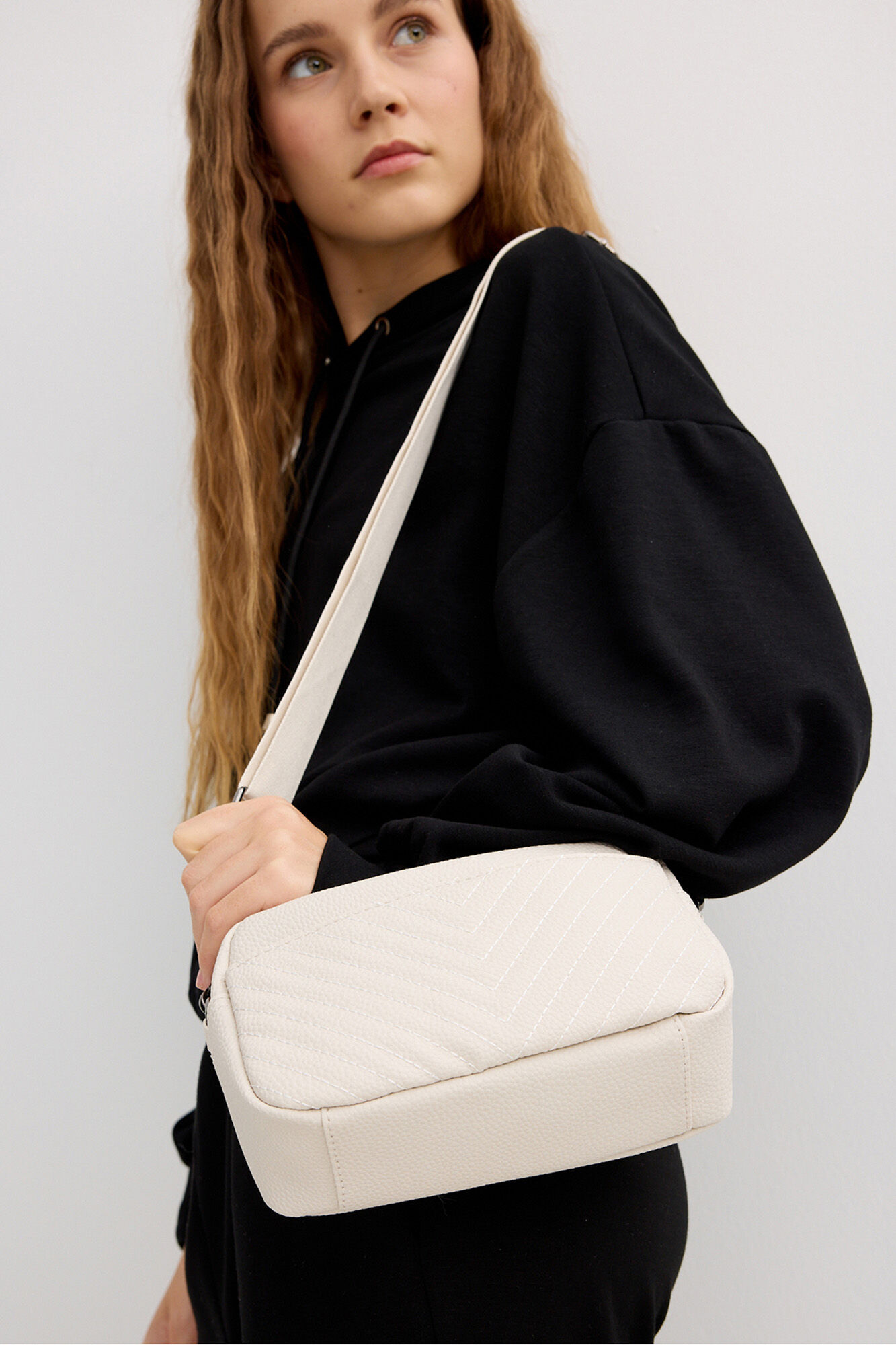 Inside Bolso cruzado