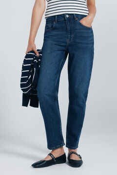 Springfield mom jeans