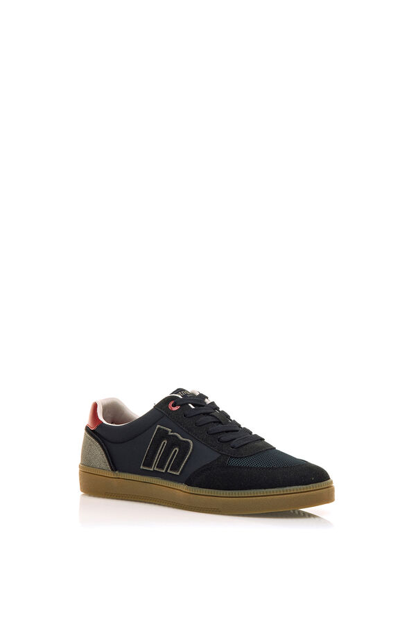 MTNG Napoli sneaker blue