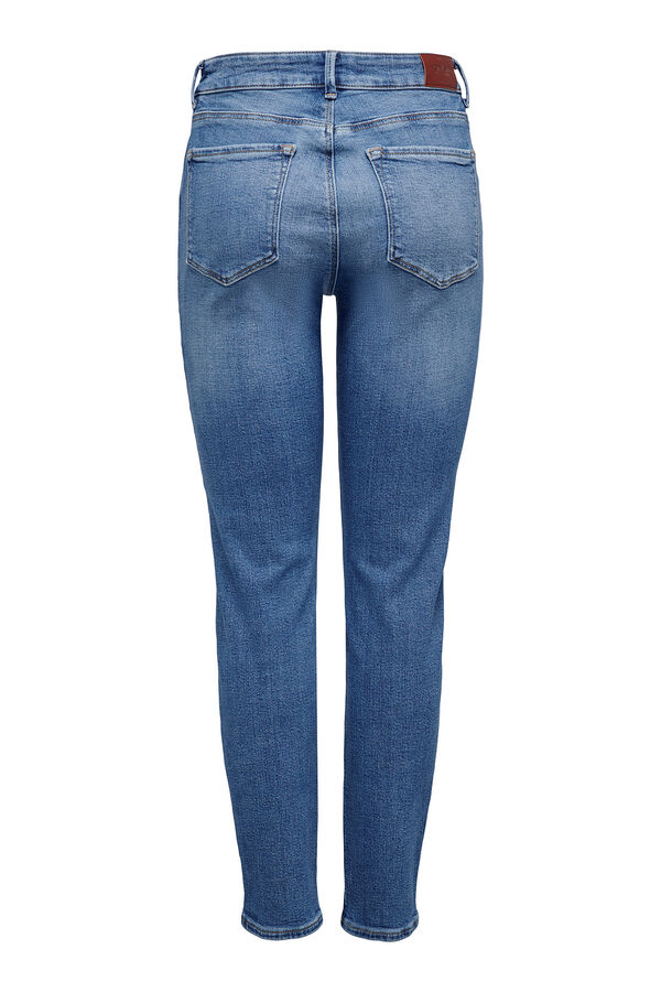 Only Skinny Jeans  blue