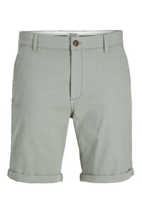 Jack & Jones Bermuda estilo chino regular fit