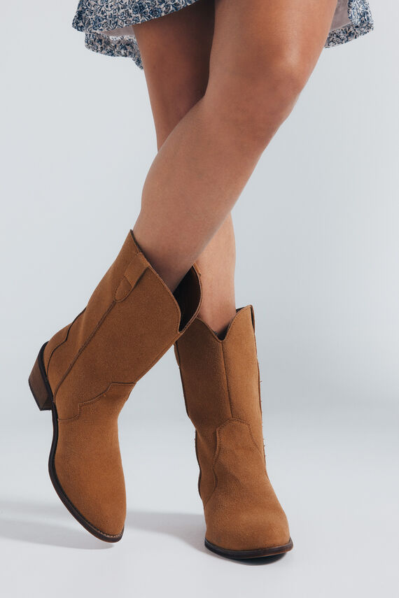 Botas para mujer Nueva Colección Springfield® Canarias