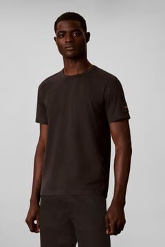 CK Jeans Camiseta manga corta logo