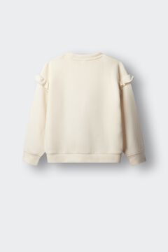 Springfield Kids Sweatshirt SET QUENTINHO com folho