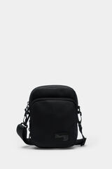 Springfield Black crossbody bag black