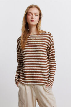 Springfield Button-detail link structure jumper