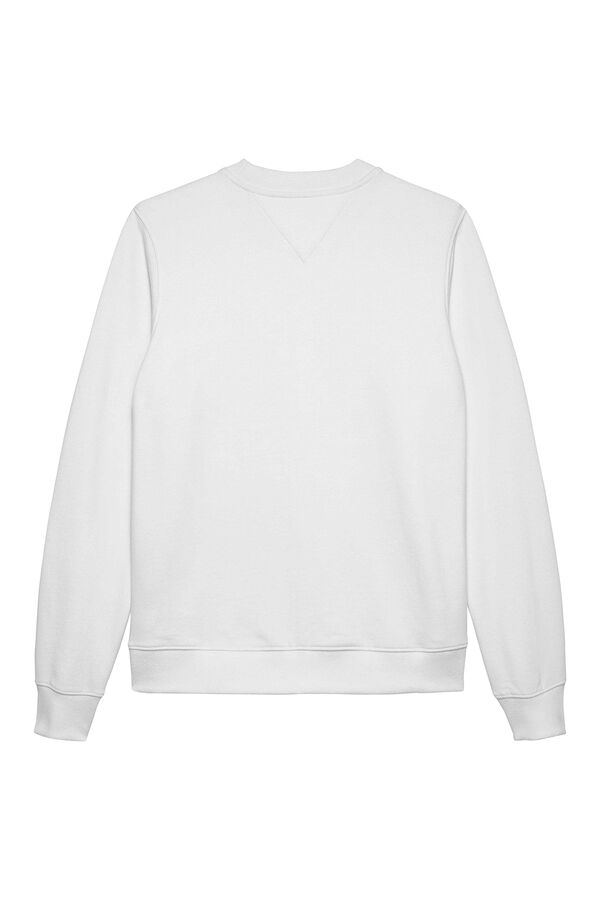 Tommy Jeans Sudadera de mujer Tommy Jeans beige