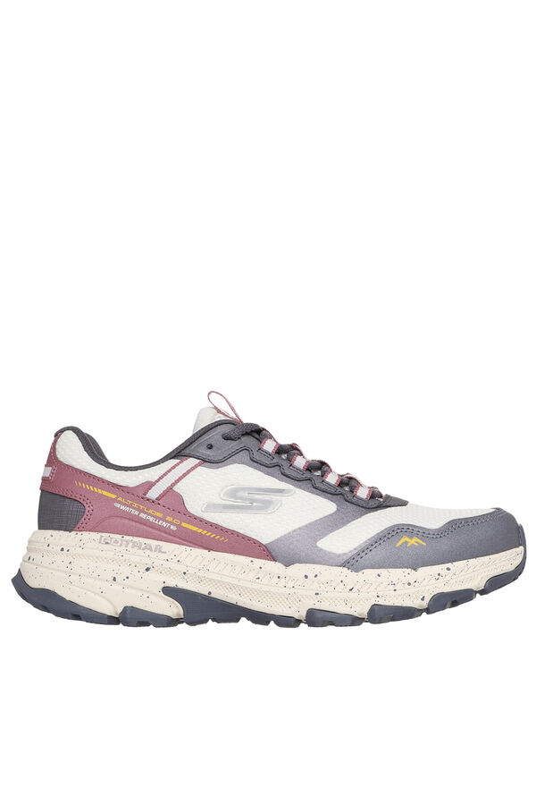 Skechers Sapatilhas Go Run Trail Altitude 2.0 bege