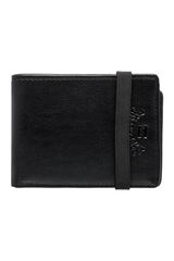 Billabong Dimension - for men Bi-Fold Wallet black