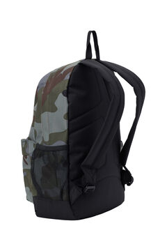 Springfield Backsider Seasonal 18.5 L - Medium backpack green