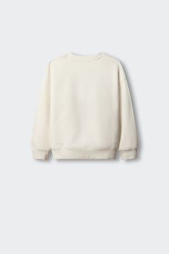 Springfield Kids Sweatshirt 24 menina