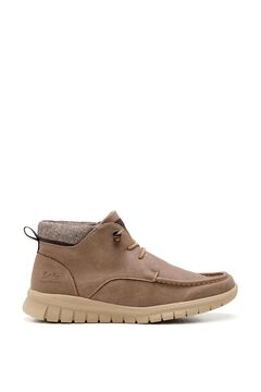 Lois Elasticated ankle boots